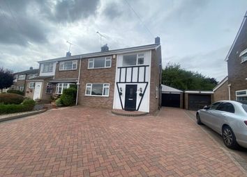 Thumbnail Property to rent in Exminster Road, Coventry