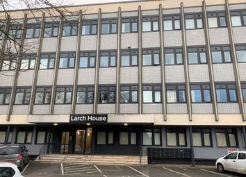 Thumbnail 2 bed flat for sale in Larch House, 241 High Street, Kingswinford, West Midlands DY68Bf