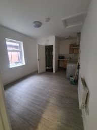 Thumbnail Studio to rent in Narborough Road, Leicester