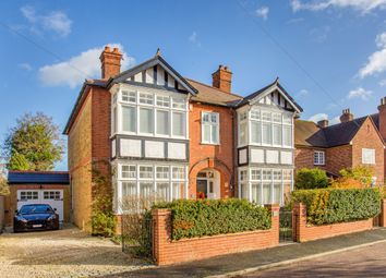 Thumbnail Detached house for sale in Buccleuch Road, Datchet