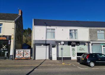 Thumbnail Retail premises for sale in Carmarthen Road, Fforestfach, Swansea, City And County Of Swansea.