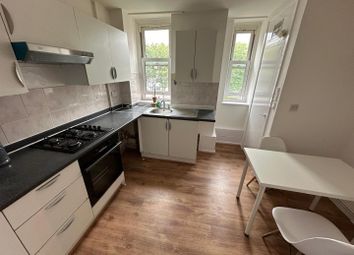 Thumbnail 2 bed flat to rent in Nisbet House, Homerton High Street, London