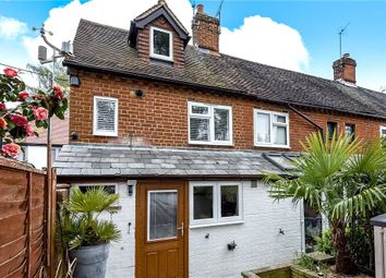 2 Bedroom End terrace house for sale