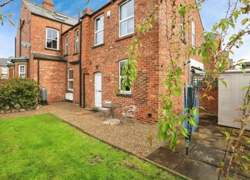 Thumbnail 1 bed flat for sale in East Parade, York