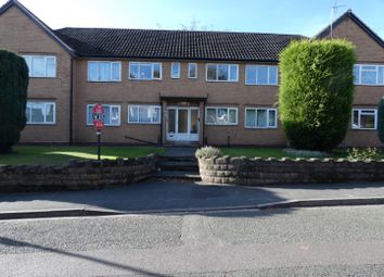 Thumbnail 2 bed flat for sale in St. Peters Croft, Driffold, Sutton Coldfield