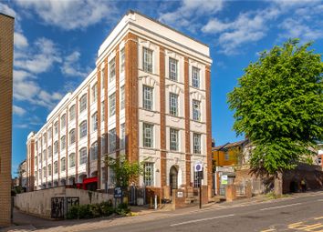 Thumbnail 2 bed flat for sale in Coombe Road, Brighton
