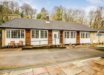 Thumbnail Detached house for sale in Kebroyd Lane, Ripponden, Sowerby Bridge