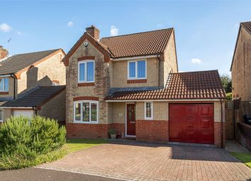 Thumbnail Detached house for sale in Faulkland View, Peasedown St. John, Bath, Somerset