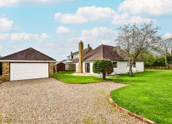 Thumbnail Detached bungalow to rent in Narcot Lane, Chalfont St. Giles