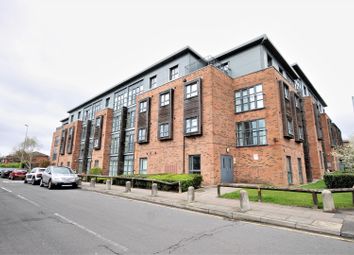 Thumbnail Flat to rent in Devonshire Road, Eccles, Manchester