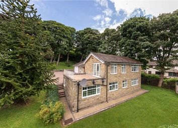 Thumbnail Detached house for sale in West Way, Bradford, West Yorkshire