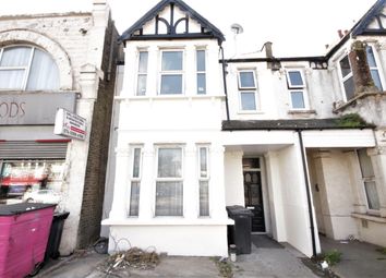 Thumbnail Flat for sale in High Road, Ilford