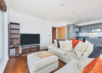 Thumbnail 2 bedroom flat to rent in Chancery House, Levett Square