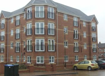 Thumbnail Flat for sale in Signet Square, Coventry