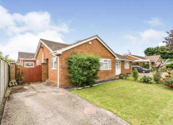 Thumbnail 3 bed bungalow for sale in Wreight Court, Faversham