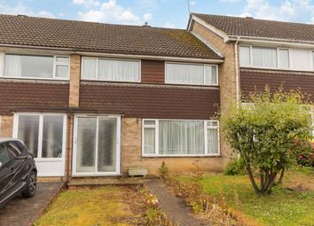 Thumbnail Terraced house for sale in Charlwoods Road, East Grinstead