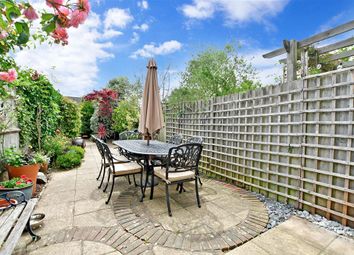 Thumbnail 4 bed terraced house for sale in Lower Street, Pulborough, West Sussex