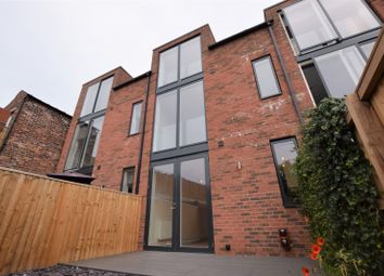 Thumbnail Mews house to rent in Loney Street, Macclesfield