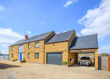 Banbury - 5 bed detached house for sale