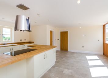 Picture 2 Thumbnail 4 bedroom barn conversion for sale in Great North Road, Wittering, Peterborough