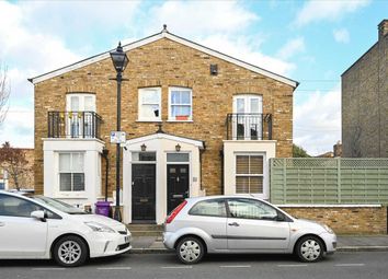 Thumbnail Flat for sale in Lyal Road, Bow, London