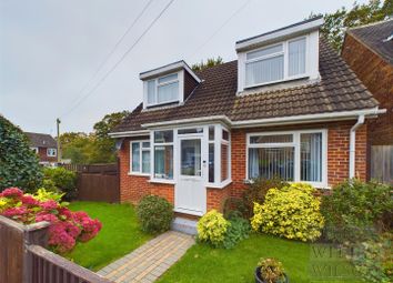 Thumbnail 3 bed detached house for sale in Ravine Close, Hastings