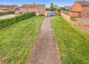 Thumbnail Semi-detached house for sale in Owletts End, Pinvin, Pershore