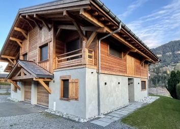 Thumbnail 5 bed detached house for sale in 74120 Megève, France