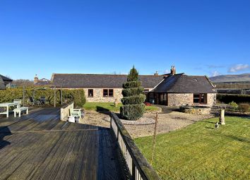 Thumbnail 3 bed detached bungalow for sale in The Gin House, Thornhill