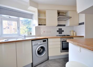 2 Bedroom Maisonette for rent
