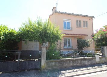 Thumbnail 4 bed villa for sale in Limoux, Languedoc-Roussillon, 11300, France