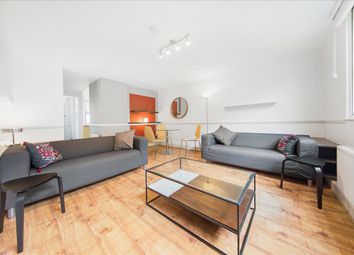 Thumbnail Flat to rent in Swan Court, London