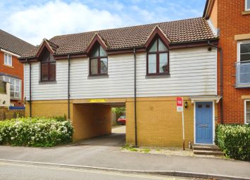 Thumbnail 2 bed end terrace house for sale in Arnold Road, Mangotsfield, Bristol