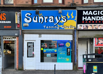 Thumbnail Retail premises to let in Dumbarton Road, Glasgow