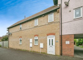 Thumbnail 1 bed flat for sale in Dale Close, Stanway, Colchester