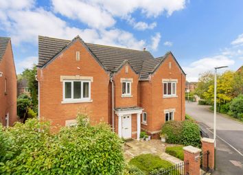 Thumbnail 5 bed detached house for sale in Caine Square, Cheltenham