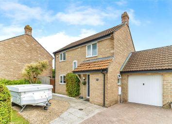 Thumbnail 3 bed detached house for sale in Lavers Oak, Martock