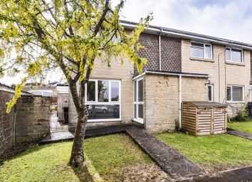 3 Bedroom End terrace house for sale