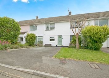 Thumbnail Terraced house for sale in Treworder Road, Truro, Cornwall