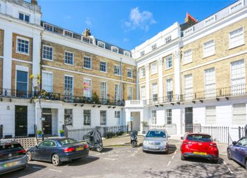 Thumbnail Flat for sale in Sussex Square, Brighton, East Sussex