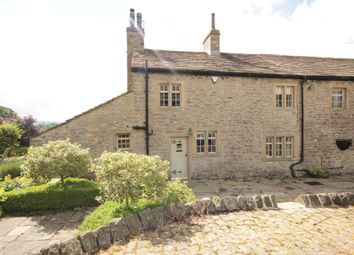 Thumbnail 3 bed semi-detached house to rent in Bracewell, Skipton