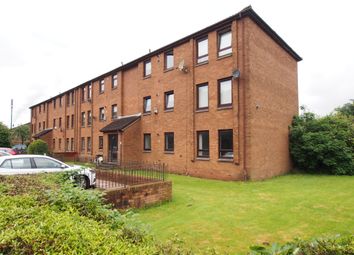 Thumbnail Flat to rent in Claythorn Park, Glasgow