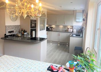 Thumbnail 3 bed semi-detached house for sale in Hill Head, Carlisle, Cumbria