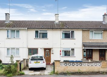 Thumbnail 3 bedroom terraced house for sale in Priory Road, Littlemore, Oxford