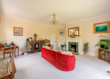 Thumbnail 2 bed flat for sale in Calonne Road, London
