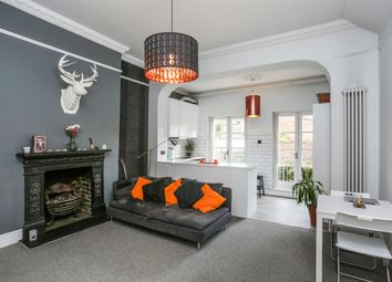 2 Bedrooms Flat for sale in Tufnell Park Road, London N7