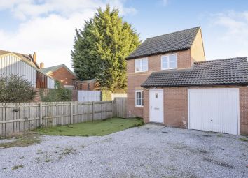 Thumbnail Detached house for sale in Sharleston Drive, Stainforth, Doncaster