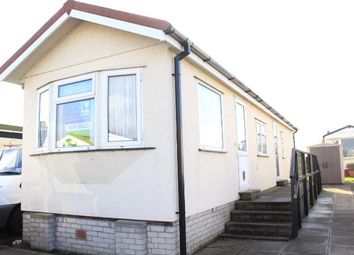 2 Bedroom Mobile/park home for sale