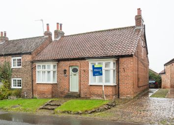 Property For Sale In Fairfax Close Ampleforth York Yo62 Buy