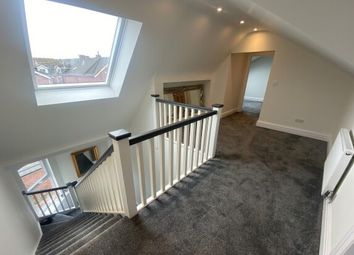 Thumbnail 4 bed flat to rent in Mostyn Avenue, Wirral
